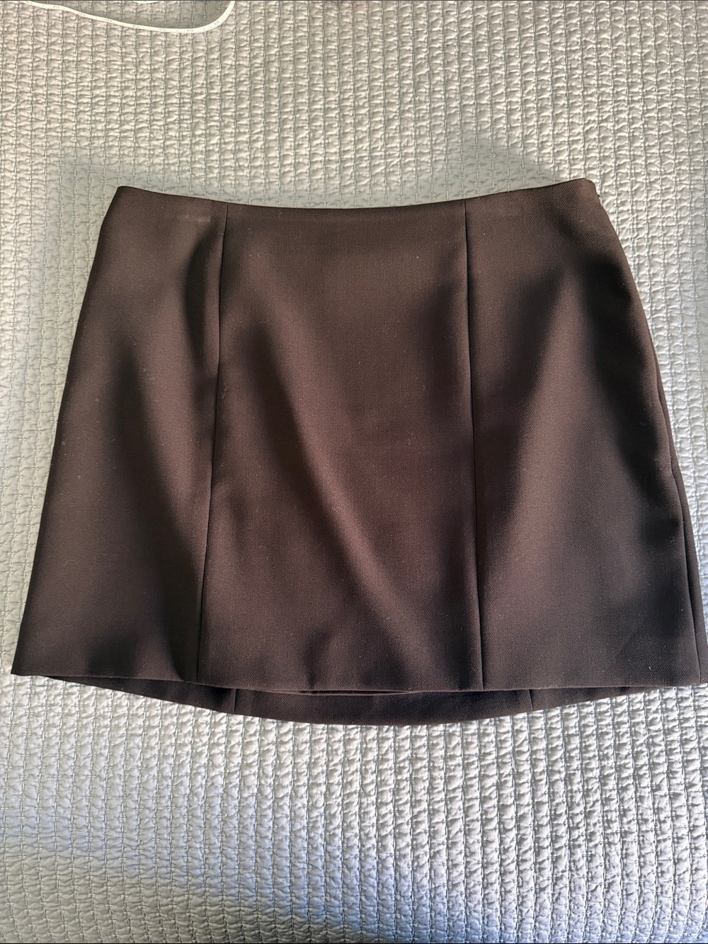 Favorite Daughter Favorite Mini Skirt